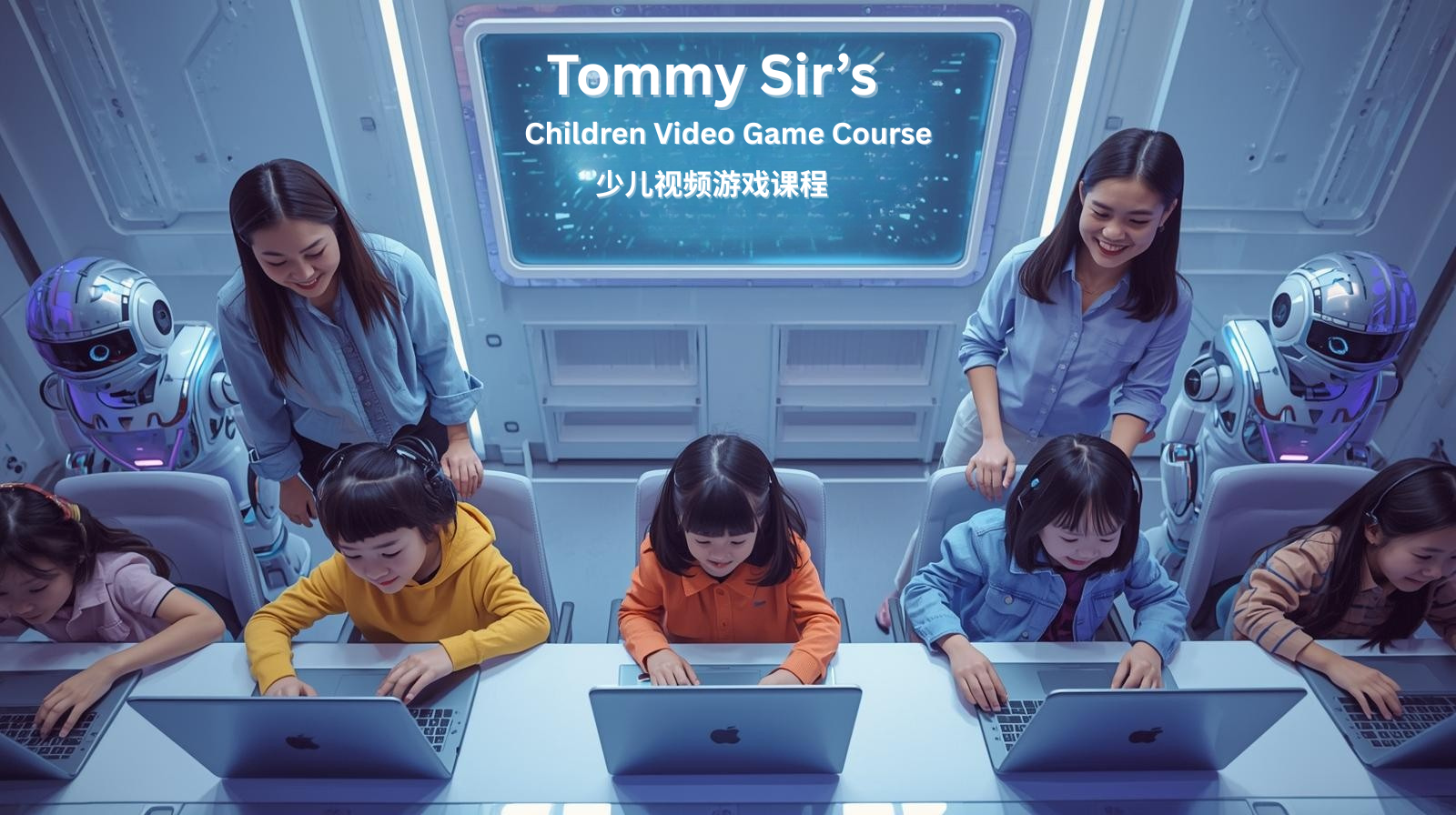 StudyBuddy Video